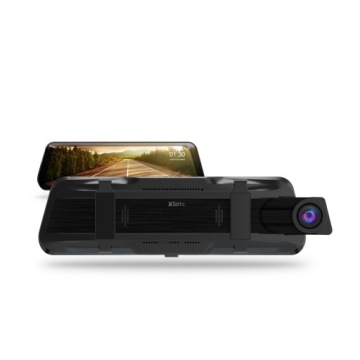Xblitz Prime видеорегистратор зеркало с камерой заднего вида 4K 2160p WiFi