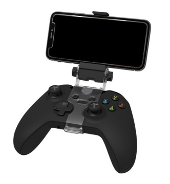 Держатель телефона SMART CLIP для Xbox One S PADA