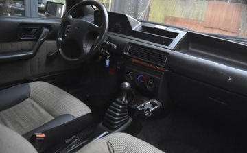 Fiat Tipo I 1.4 i.e. 70KM 1993 Fiat Tipo Fiat Tipo 1.4 i.e SX 1.4 Benzyna 69KM, zdjęcie 5