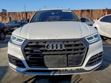 Audi SQ5 2019 Audi SQ5 Premium Plus 2019 3.0 Benzyna 349KM, zdjęcie 5