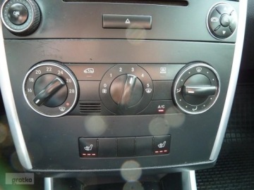 Mercedes Klasa B W245 150 95KM 2006 Mercedes-Benz Klasa B Mercedes-Benz Klasa B W245 150 Nowy Rozrzad Zarejest, zdjęcie 12