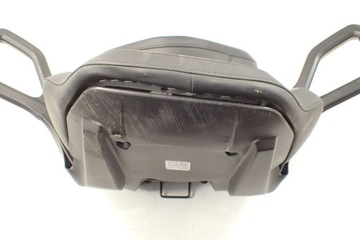 CF Moto 625 2022- Пассажирское сиденье и спинка