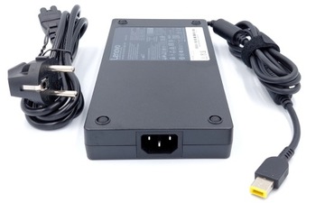 Nowy Oryginalny zasilacz LENOVO 300W 20V 15A Slim