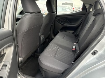 Toyota Yaris IV 2024 Toyota Yaris Hybrid 1.5 Comfort IV (2020-) Hybrid, zdjęcie 13