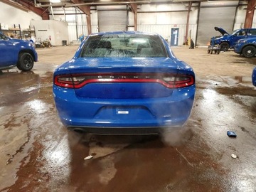 Dodge Charger VII 2022 Dodge Charger 2022 DODGE CHARGER POLICE 3.6 Benzyna 300KM, zdjęcie 2