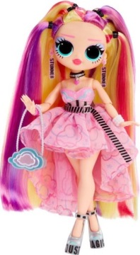 НАБОР ДЛЯ МАКИЯЖА LOL OMG SUNSHINE С КУКЛОЙ 589464