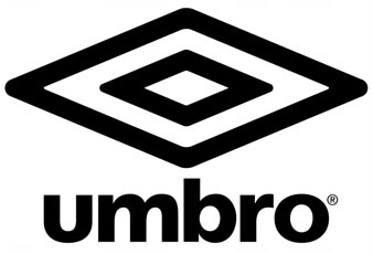 UMBRO Bokserki męskie majtki bawełna 2-PAK - XXL