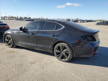  Genesis G70 Base 2023 2.0l 2.0 Benzyna 252KM, zdjęcie 1