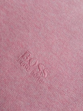 MĘSKI SWETER HUGO BOSS XL REGULAR FIT