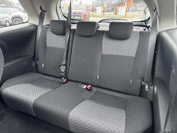 Toyota Yaris III Hatchback 5d Facelifting 1.0 VVT-i 69KM 2015 Toyota Yaris 1.0 Active EU6 III (2011-2019) Toyota, zdjęcie 17