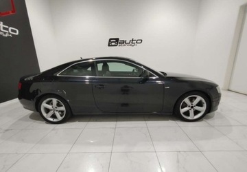 Audi A5 I Coupe 3.0 TDI 240KM 2008 Audi A5 3.0 TDIQuattro, zdjęcie 21