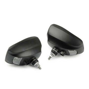 ПРАВАЯ + ЛЕВАЯ ФАРА С УКАЗАТЕЛЕМ ПОВОРОТА CAT 428F 428E