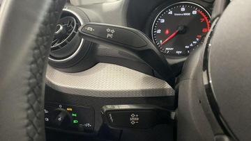 Audi Q2 SUV Facelifting 1.5 35 TFSI 150KM 2023 Audi Q2 35 TFSI S Tronic, zdjęcie 22