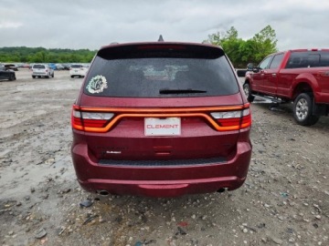 Dodge Durango III 3.6 V6 294KM 2023 Dodge Durango Gt 2023 3.6 Benzyna 295KM, zdjęcie 2