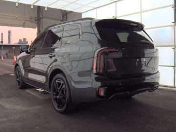 Kia 2025 Kia Telluride SX-Prestige X-Line 2025 3.8 Benzyna 291KM, zdjęcie 15