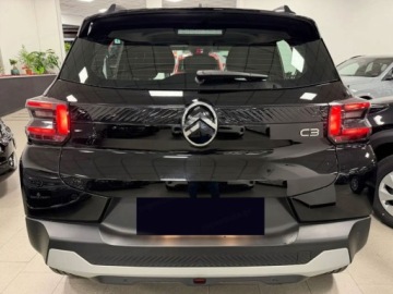 Citroen C3 IV 2025 Od ręki - Plus 1.2 mHEV 110KM, zdjęcie 2