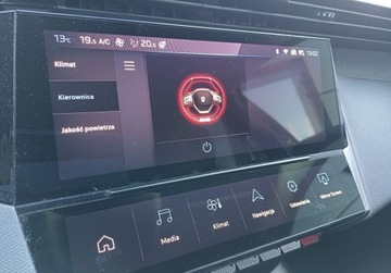 Peugeot 2022 Peugeot 308 229 Allure Pack AUTOMAT 130 KM I wl. GWARANCJA 1.2 130KM, zdjęcie 23