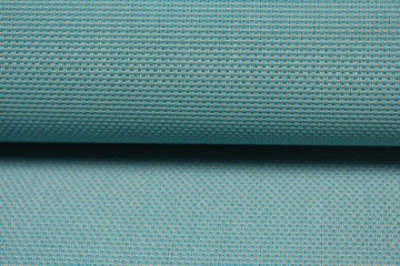 Siatka na leżaki nr46 pvc niebieska-beż 60x160cm