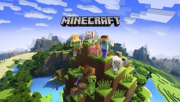 Бутылка для воды Stor Minecraft 430 мл