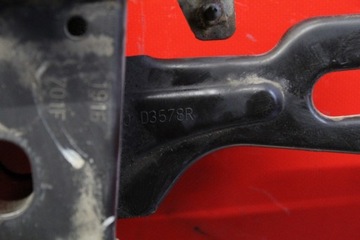 SANKI BELKA WÓZEK KOŁYSKA PRZÓD RENAULT TALISMAN 1.6 TCE 150 KM 12-20