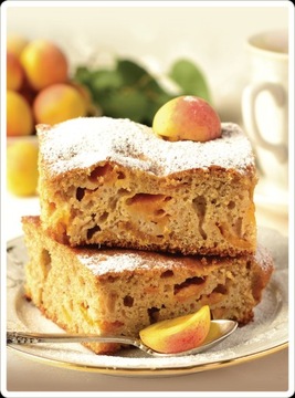 Форма для торта - квадратная, съемная, 24 х 24 см.