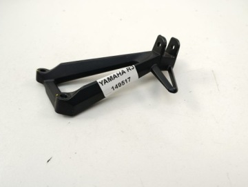 YAMAHA R3 КОМПЛЕКТ ДЛЯ ПАССАЖИРА ПРАВЫЙ