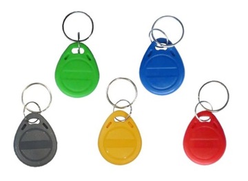 ПРОГРАММАТОР КАРТ И КЛЮЧЕЙ RW-125K