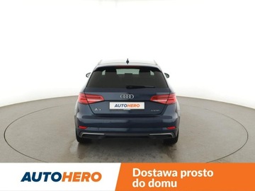 Audi A3 8V 2017 Audi A3 Sportback GRATIS! Pakiet Serwisowy o, zdjęcie 5