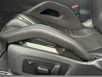 BMW Seria 4 G22-23-26 M4 Coupe Facelifting 3.0 M4 530KM 2024 BMW M4 Competition Individual Fire Orange., zdjęcie 36