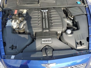 Bentley Bentayga 2017 Bentley Bentayga 2017 6.0l 6.0 Benzyna 600KM, zdjęcie 6