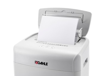 DAHLE ShredMATIC 90 - NISZCZARKA AUTOMATYCZNA