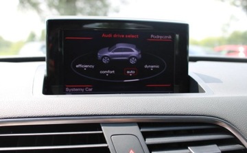 Audi Q3 I SUV 2.0 TFSI 211KM 2012 Audi Q3 2.0B 211KM przeb.193tys-udokumentowany Quatro S-tronic ZAREJESTROW, zdjęcie 33