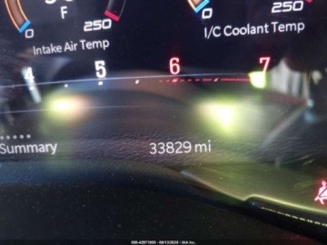  RAM 1500 Trx 57 Box 2023 6.2l 6.2 Benzyna 702KM, zdjęcie 12