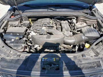 Dodge Durango III 3.6 V6 294KM 2023 Dodge Durango GT 2023 3.6L 3.6 Benzyna 295KM, zdjęcie 6