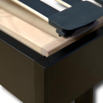 Кровать Eclectic Каркас для отдыха под матрас 80 х 200 см.