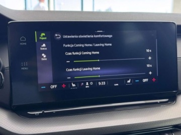 Skoda Octavia IV Kombi 2.0 TDI 115KM 2022 Skoda Octavia Ambition 1 wlasciciel Salon Polska FV 23 gwarancja dost, zdjęcie 29