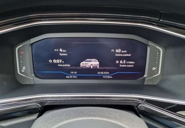 Volkswagen T-Cross SUV 1.0 TSI 115KM 2019 Volkswagen T-Cross Volkswagen T-Cross 1.0 TSI OPF DSG Style Benzyna 116KM, zdjęcie 21