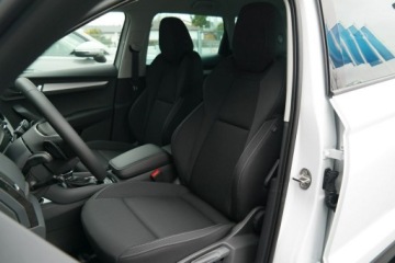 Skoda Karoq Crossover Facelifting 1.5 TSI ACT 150KM 2026 Škoda Karoq Skoda Karoq Karoq Drive 1.5 TSI 150, zdjęcie 23