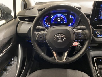 Toyota Corolla XII 2022 Toyota Corolla 1.5 Comfort MS Seria E21 (2019-) To, zdjęcie 10