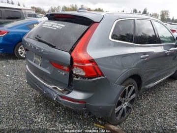 Volvo XC60 II 2019 Volvo XC 60 2019 Volvo XC60 T6 AWD Inscription 2.0 Benzyna 315KM, zdjęcie 7