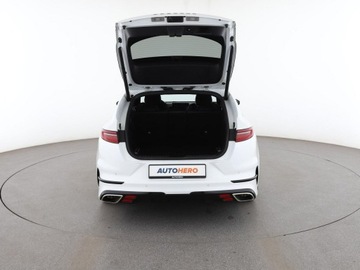 Kia Proceed Shooting Brake 1.6 T-GDI 204KM 2019 Kia Pro_cee'd FV23% skóra alcantarafull LED navi, zdjęcie 18