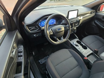 Ford Kuga III 2022 Ford Kuga FL,4X4,Led,Navi, Kamera, Panorama,Super, zdjęcie 7