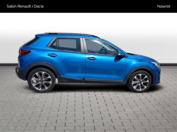 Kia Stonic I Crossover 1.0 T-GDI 120KM 2020 Stonic 1.0 T-GDI L, zdjęcie 5