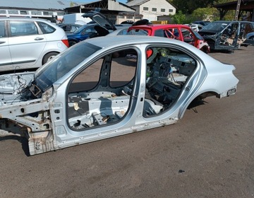 DACH MERCEDES C220D W205 SEDAN 2018R