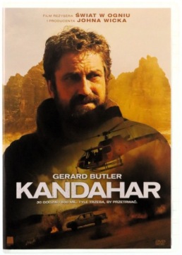[FILM] KANDAHAR [DVD]