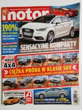 MOTOR Nr 2/2012