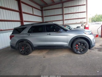 Ford Explorer VI 2024 Ford Explorer ST 2024 3.0l 3.0 Benzyna 400KM, zdjęcie 6