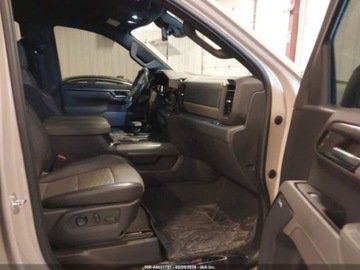 Chevrolet Silverado II 2023 Chevrolet Silverado 1500 Short Bed ZR2 2023 6.2 Benzyna 420KM, zdjęcie 9