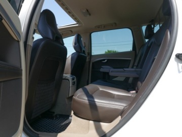 Volvo XC70 II Kombi 2.4 D5 215KM 2012 Volvo XC70 D5 215 AWD Summum Pamięć Szyber Blis Skóra 4xOgrz.Fotele Krajowy, zdjęcie 26