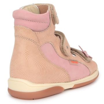 Buty Memo Agnes 1JB, Sandały Memo Agnes 1JB -25